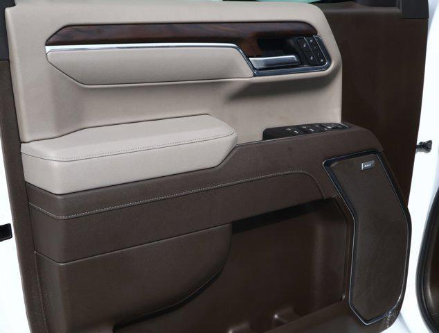 2026 GMC Sierra 1500 Crew Cab, Short Bed, SLT, RWD