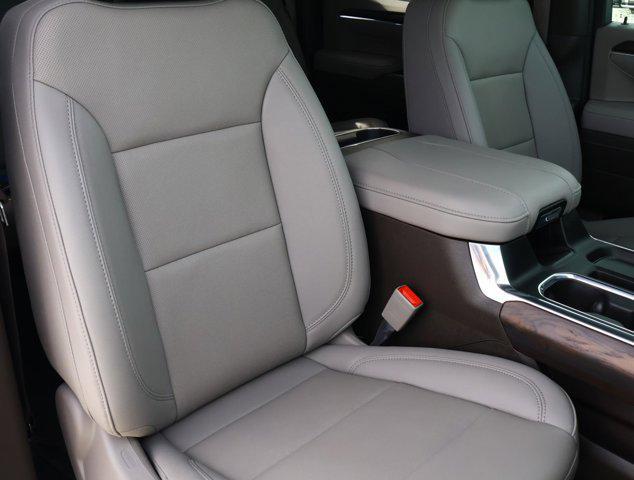 2026 GMC Sierra 1500 Crew Cab, Short Bed, SLT, RWD