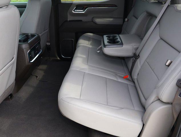 2026 GMC Sierra 1500 Crew Cab, Short Bed, SLT, RWD