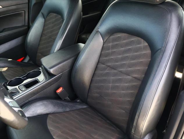 2019 Hyundai Sonata Sport