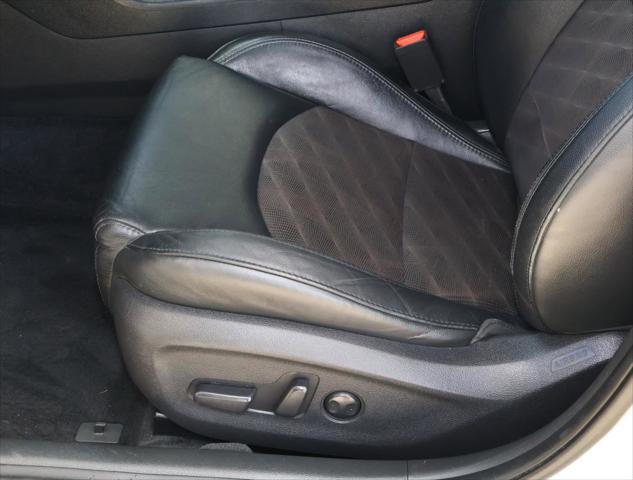 2019 Hyundai Sonata Sport