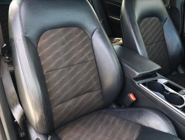 2019 Hyundai Sonata Sport