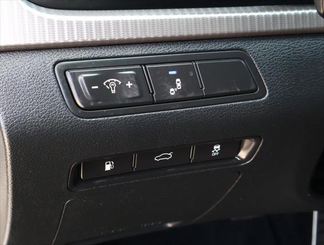 2019 Hyundai Sonata Sport