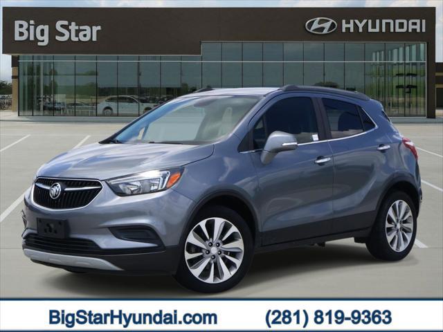 2019 Buick Encore FWD Preferred for sale in FRIENDSWOOD, TX