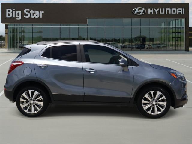 2019 Buick Encore FWD Preferred