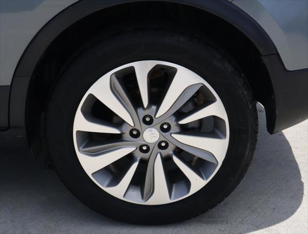 2019 Buick Encore FWD Preferred