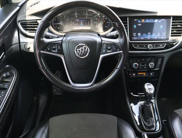 2019 Buick Encore FWD Preferred