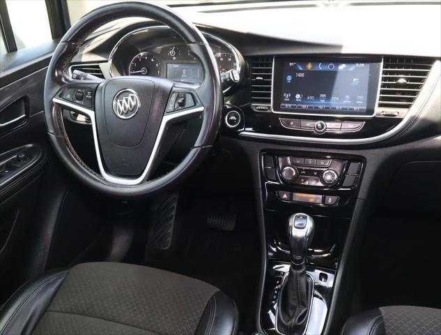 2019 Buick Encore FWD Preferred