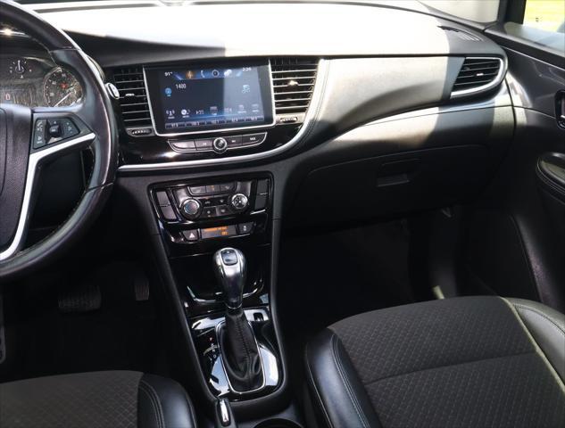 2019 Buick Encore FWD Preferred