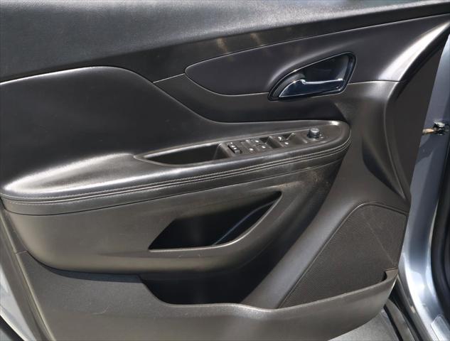 2019 Buick Encore FWD Preferred