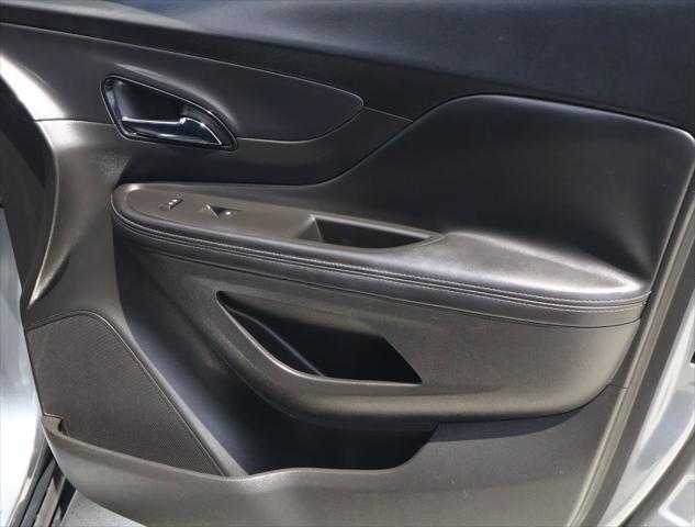 2019 Buick Encore FWD Preferred