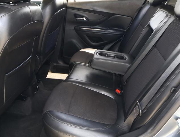 2019 Buick Encore FWD Preferred
