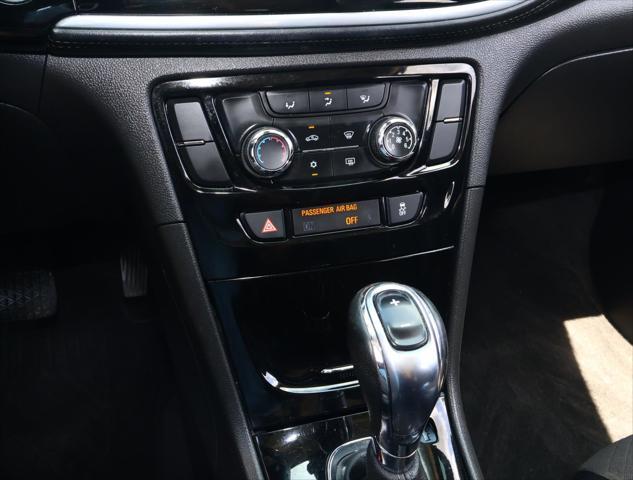 2019 Buick Encore FWD Preferred