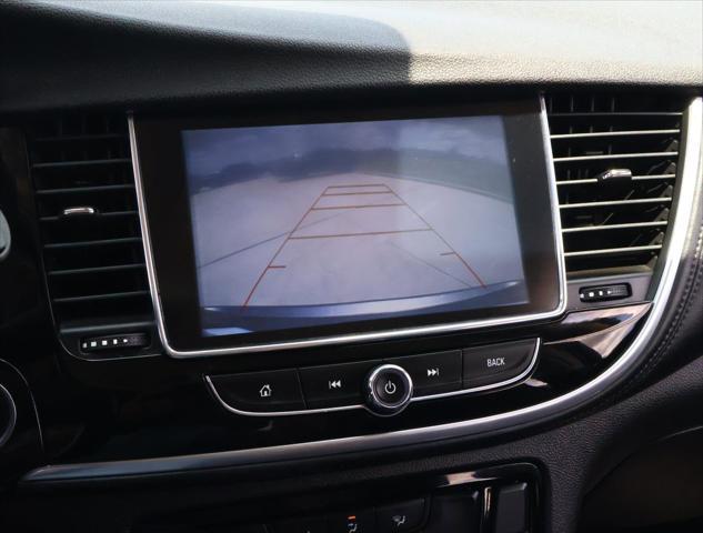 2019 Buick Encore FWD Preferred