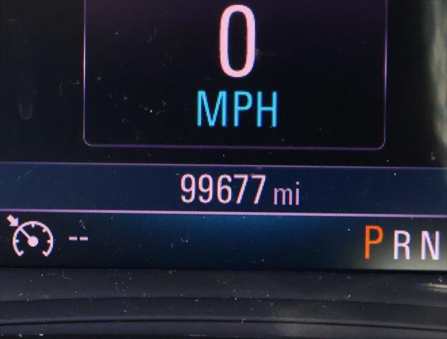 2019 Buick Encore FWD Preferred