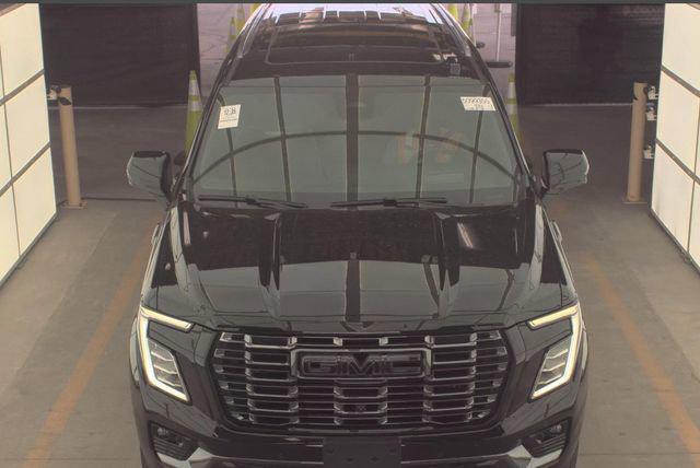2025 GMC Yukon XL 4WD Denali Ultimate