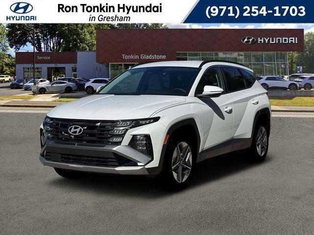 2026 Hyundai Tucson Hybrid SEL Convenience for sale in GRESHAM, OR