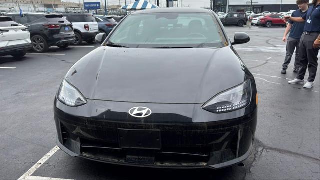 2024 Hyundai IONIQ 6 SE