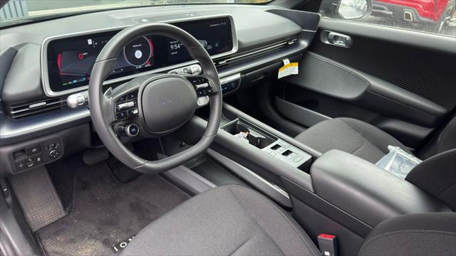 2024 Hyundai IONIQ 6 SE