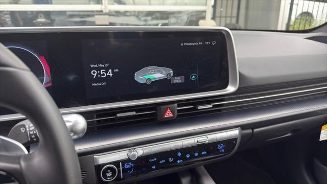 2024 Hyundai IONIQ 6 SE