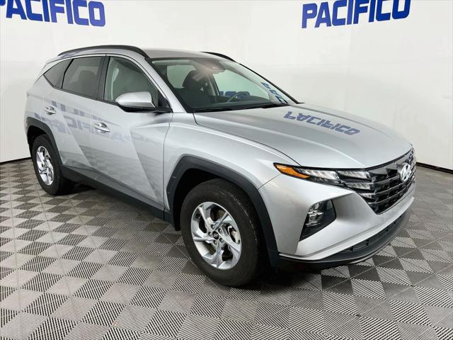 2024 Hyundai Tucson SEL for sale in PHILADELPHIA, PA