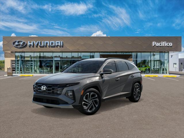 2026 Hyundai Tucson SEL Plus for sale in PHILADELPHIA, PA