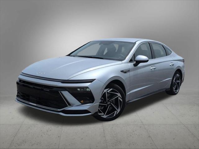 2026 Hyundai Sonata SEL Sport for sale in TROY, MI