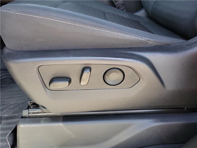 2025 Chevrolet Silverado 1500 4WD Crew Cab Standard Bed LT