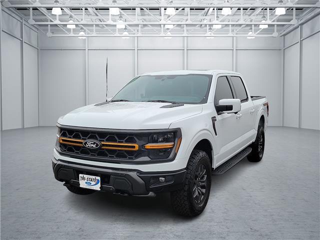 2025 Ford F-150 Tremor for sale in AMARILLO, TX