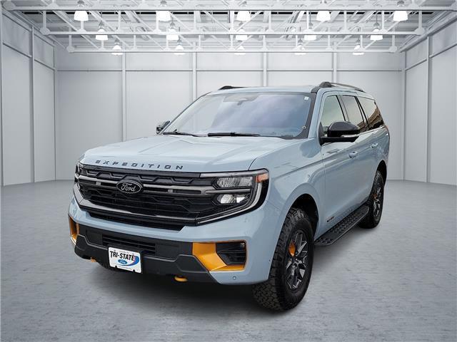 2025 Ford Expedition Tremor for sale in AMARILLO, TX