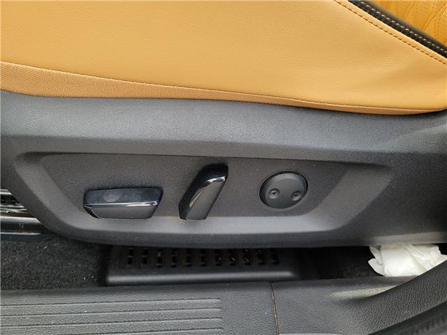 2023 Nissan Rogue Platinum FWD