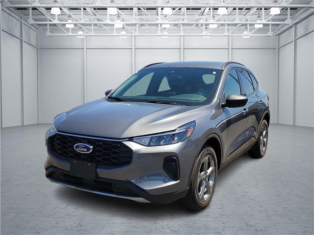2025 Ford Escape ST-Line for sale in AMARILLO, TX