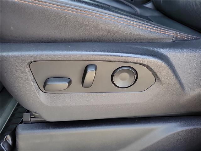 2023 GMC Sierra 1500 4WD Crew Cab Short Box AT4
