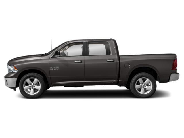 2024 Ram 1500 Classic Warlock Crew Cab 4x2 5'7" Box