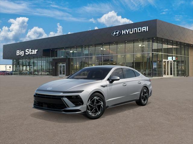 2026 Hyundai Sonata SEL Sport for sale in FRIENDSWOOD, TX