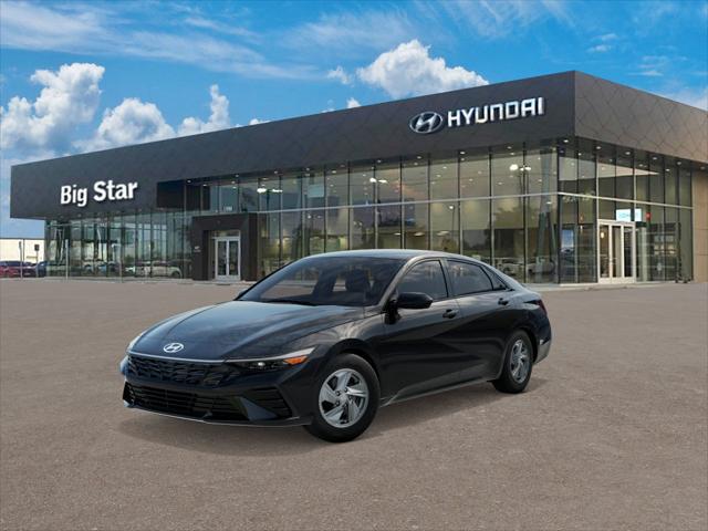 2026 Hyundai Elantra SE for sale in FRIENDSWOOD, TX