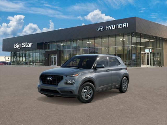 2026 Hyundai Venue SE for sale in FRIENDSWOOD, TX
