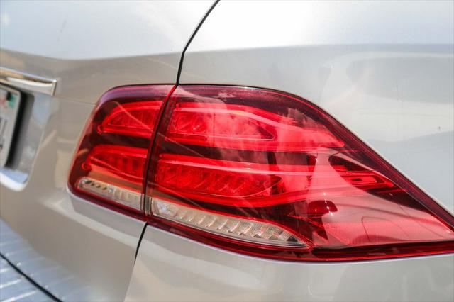 2017 Mercedes-Benz GLE GLE 350 GLE 350