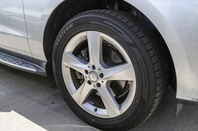 2017 Mercedes-Benz GLE GLE 350 GLE 350