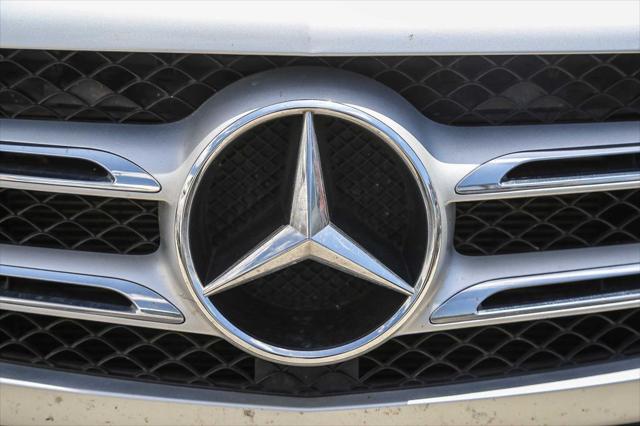 2017 Mercedes-Benz GLE GLE 350 GLE 350