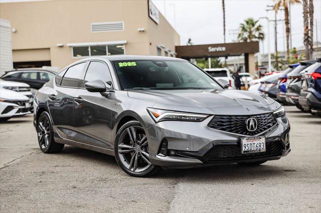 2025 Acura Integra A-SPEC Technology for sale in LAGUNA NIGUEL, CA