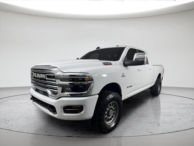 2025 Ram 2500 Laramie Mega Cab 4x4 6'4" Box for sale in LONGVIEW, WA
