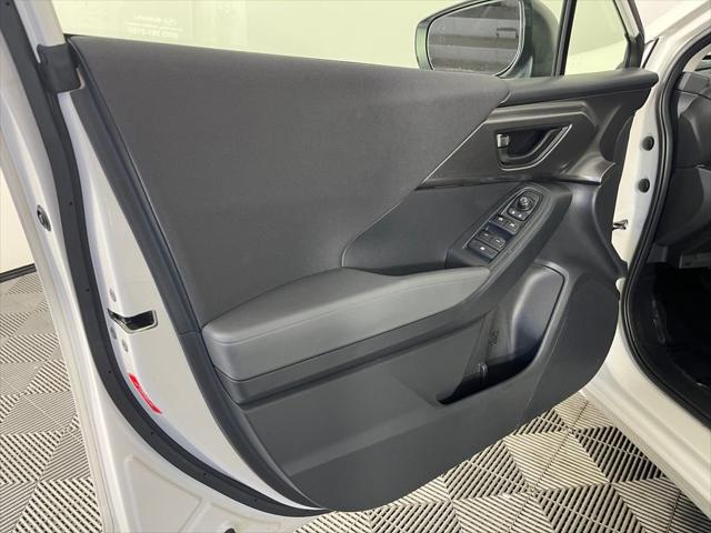 2024 Subaru Impreza Base 5-Door