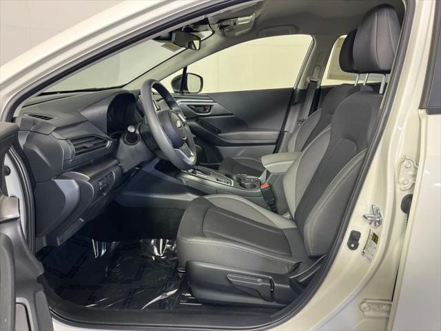 2024 Subaru Impreza Base 5-Door