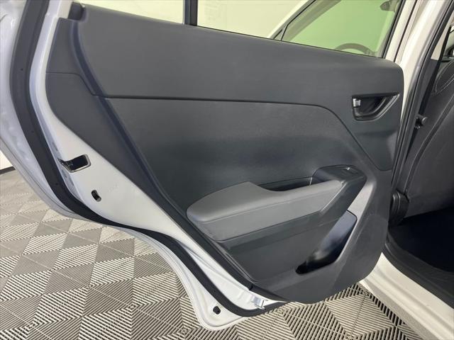 2024 Subaru Impreza Base 5-Door