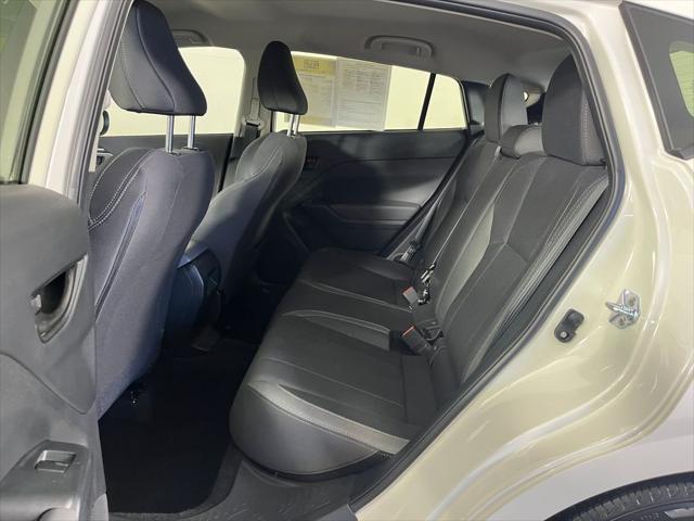 2024 Subaru Impreza Base 5-Door