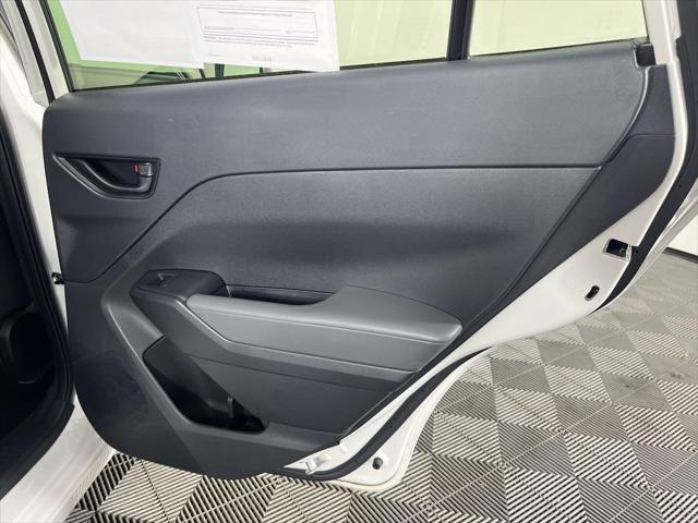2024 Subaru Impreza Base 5-Door