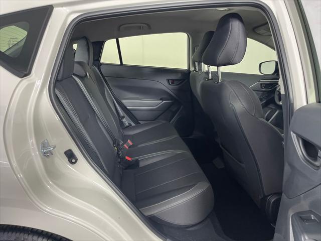 2024 Subaru Impreza Base 5-Door