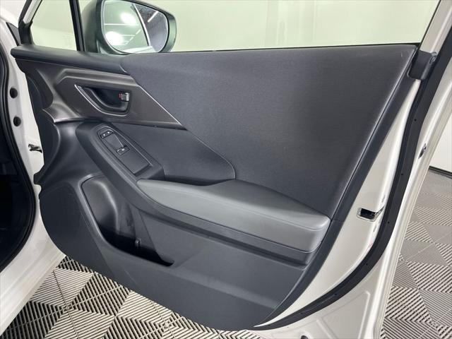 2024 Subaru Impreza Base 5-Door