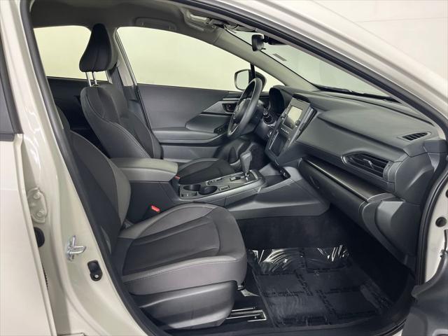 2024 Subaru Impreza Base 5-Door